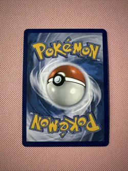 Vanillish 112/086 Pokemon TCG White Flare English Card NM Condition - Image 2