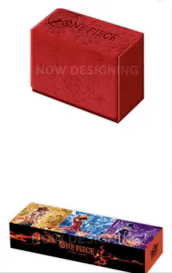 One Piece Card Game English Version 3rd Anniversary Set Presale Order Confirmed - Image 3