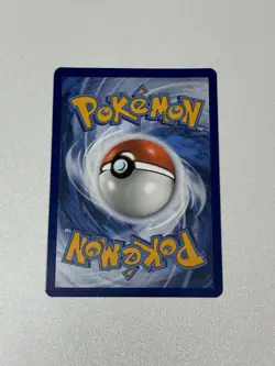 Meowscarada 015/198 Cosmos Holo Scarlet & Violet Promo Pokemon Card NM - Image 2