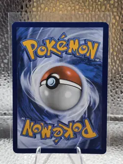 Pokemon TCG Walking Wake EX Hyper Rare Holo Prismatic Card 178/131 Evolutions - Image 2