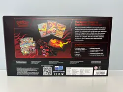 Team Rocket's Moltress EX UPC with Promo cards *NO BOOSTER PACKS* - Image 3