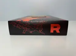 Team Rocket's Moltress EX UPC with Promo cards *NO BOOSTER PACKS* - Image 5