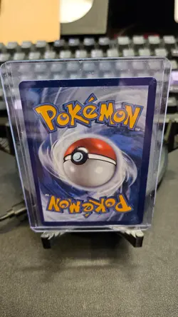 NM 2022 Pokemon Lost Origin Mew Vmax TG30/tg30 Secret Rare Card - Image 2
