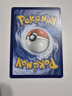 NM Birthday Pikachu #24 Holo Black Star Celebrations Promo Pokemon Card - Image 4