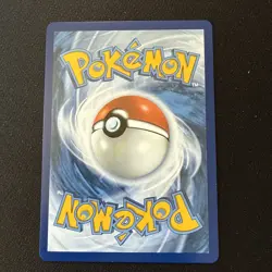 Team Rocket's Giovanni Pokemon Prize Pack Series 8 Promo Pokemon Card NM 174/182 - Image 2
