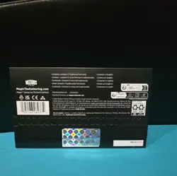 Secret Lair x Monty Python and the Holy Grail: Vol. 1 Foil Edition - Image 2