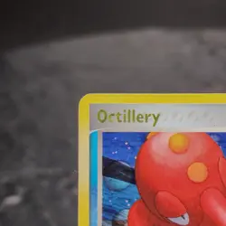 Pokemon Octillery 10/115 EX Unseen Forces Reverse Holo Stamped Rare TCG LP✨ - Image 2