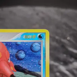 Pokemon Octillery 10/115 EX Unseen Forces Reverse Holo Stamped Rare TCG LP✨ - Image 3