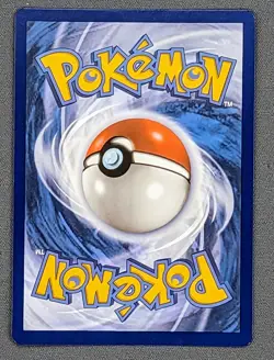 Pokemon TCG Pecharunt Promo 129 Full Art Scarlet & Violet Shrouded Fable NM - Image 2