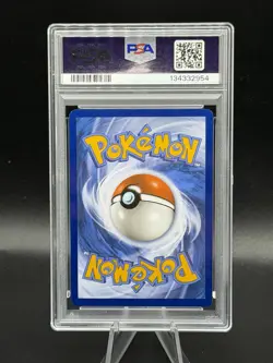 2023 Pokemon MEW EN 151 Blastoise EX Special Illustration Rare #200 PSA 9 MINT - Image 2