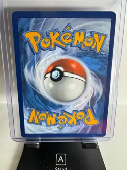 Pokemon TCG N's Plan 163/086 Ultra Rare Sv: Black Bolt Holo - NM - Image 2