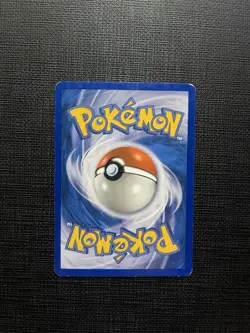 Pokemon Totodile - EX Dragon Frontiers 67/101 Reverse Holo Stamped NM - Image 3