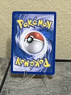 Pikachu 61/90 2010 Pokemon TCG Undaunted Regular Non Holo HP - Image 2