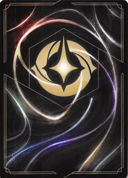 Kaa Secretive Snake Epic 212/204 Foil Whispers in the Well Disney Lorcana 001142 - Image 2