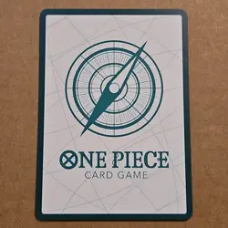 Don!! Kaido Regular PRB-01 One Piece TCG The Best Premium Booster English NM CCG - Image 2