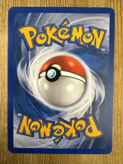 Voltorb 115/147 Common Pokemon Aquapolis Vintage WOTC E Series MP 2003 - Image 2