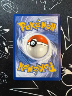 Grotle 164/162 Pokemon TCG S&V Temporal Forces Illustration Rare English - Image 3