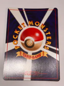 Dark Espeon Darkness, and to Light... Holo (Japanese) Pokemon Vintage TCG Neo - Image 3