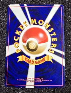 Dark Espeon # 196 Holo Rare Japanese Pokemon Card Darkness, And To Light - Image 2