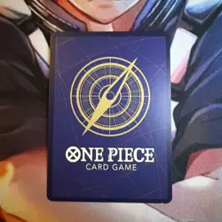 Monkey.D.Luffy (014) (Parallel) ST21-014 Starter Deck EX: Gear 5 Foil - Image 2