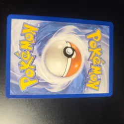 Pokemon TCG Secret Box Ace Spec Holo 163/167 Card TWM Near Mint NM Condition - Image 2
