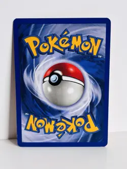 Growlithe - 68/105 - 1st Edition - Neo Destiny - Pokemon Card - - Image 2