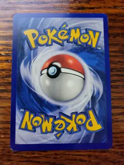 LP! Pokemon Card - Sandshrew 1st Edition Base Set (Shadowless) 62/102 Common - Image 2