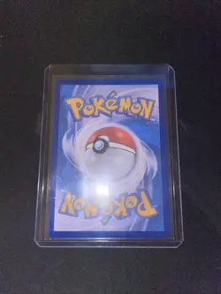 Pokemon TCG Umbreon EX SAR 217/187 Terastal Festival Card NM Condition - Korean - Image 2