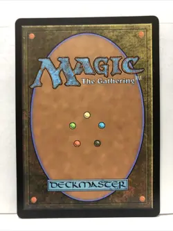 MTG Vandalblast Magic: The Gathering Commander Masters #0267 - Image 2