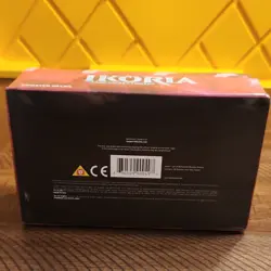 Magic: The Gathering Ikoria Lair of Behemoths Booster Box English - Image 2