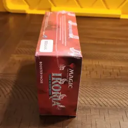 Magic: The Gathering Ikoria Lair of Behemoths Booster Box English - Image 4
