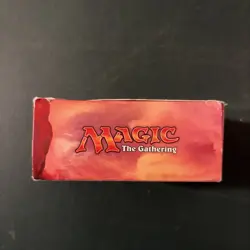 Magic The Gathering - 95 Cards & One Box - Image 3