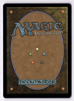 Ian Malcolm, Chaotician NM* FOIL BORDERLESS Jurrasic Park 0013 mtg -UnltdCards - Image 2