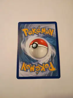 Primarina GX 42/149 Sun & Moon Ultra Rare Holo Pokemon Card NM - Image 2