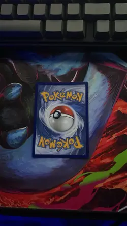 Pokemon TCG: Mega Charizard X ex - SIR 125/094 NM - Phantasmal Flames - English - Image 2