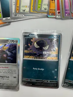 Pokemon Ascended Heroes Bulk Rares Holos Reverses Mint Condition Approx 80 cards - Image 2