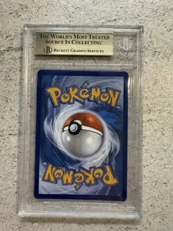 MEGA CHARIZARD X EX SIR 125/094 BGS 10 Pristine Pokemon Phantasmal Flames 2025 - Image 2