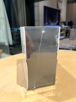 *PLASTIC TEAR* Pokemon TCG 25th Anniversary Celebrations Elite Trainer Box (ETB) - Image 3