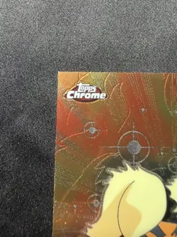 Pokemon Arcanine #59 - Topps Chrome 2000 - Holo NM - Image 2