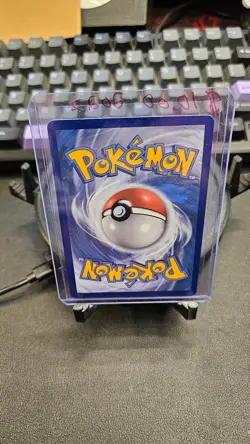 Pokemon Enamorus V TG18/TG30 Lost Origin Full Art Holo Ultra Rare 210 NM - Image 2