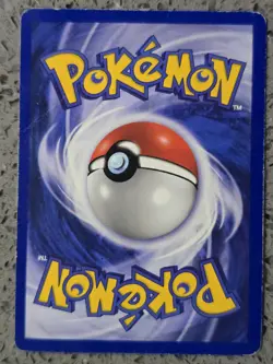 Pokemon - Croconaw - 32/111 - Neo Genesis - Uncommon - MP - Image 2
