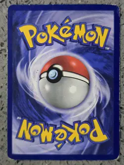 Pokemon - Revive - 89/102 - Base Set - WOTC - Trainer - MP - Image 2