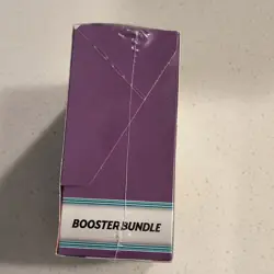 Pokemon TCG Scarlet & Violet Destined Rivals Booster Bundle Box 6 Packs - Image 2