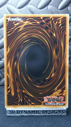 | Yugioh Radiant Typhoon Krosea DOOD-EN015 1st Secret Doom Of Dimensions NM 🔥 | - Image 2