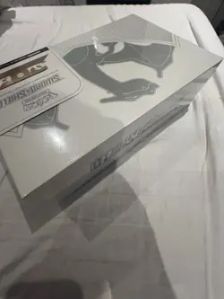 Pokemon TCG Sword&Shield Ultra Premium Collection Charizard Trading Card - Image 4