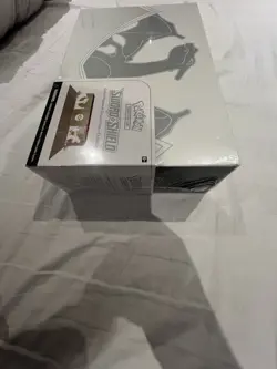 Pokemon TCG Sword&Shield Ultra Premium Collection Charizard Trading Card - Image 5