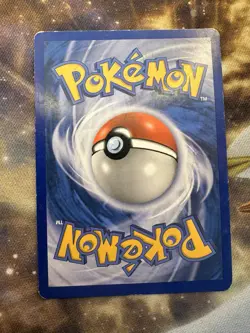 HO-OH 1/17 POP SERIES 5 HOLO RARE POKEMON TCG MP FREE SHIPPING - Image 2