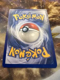 HO-OH 1/17 POP SERIES 5 HOLO RARE POKEMON TCG MP FREE SHIPPING - Image 3