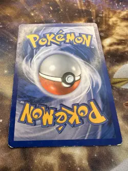 HO-OH 1/17 POP SERIES 5 HOLO RARE POKEMON TCG MP FREE SHIPPING - Image 4