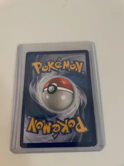 Ho-Oh 1/17 Pokemon Pop Series 5 Holo rare TCG LP - Image 4